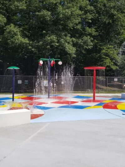 Sprain Ridge Park - Yonkers, NY