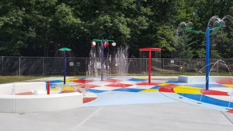 Sprain Ridge Park - Yonkers, NY