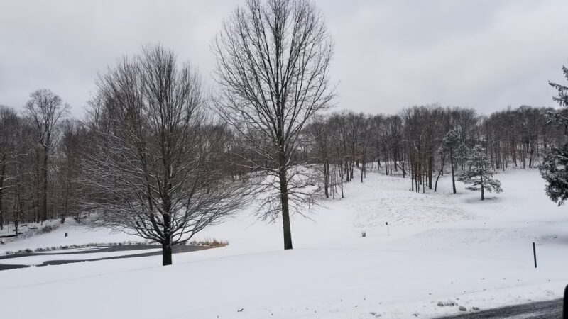 Sprain Ridge Park - Yonkers, NY