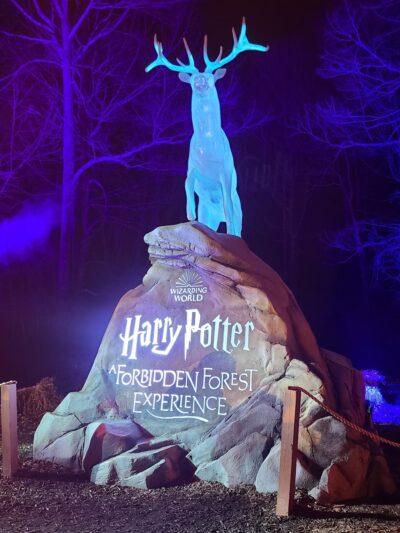 Crom Pond Trail - Yorktown Heights, NY