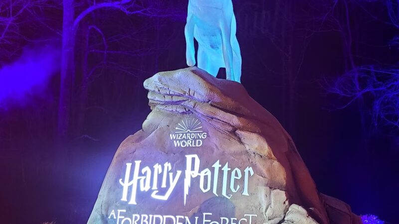 Crom Pond Trail - Yorktown Heights, NY