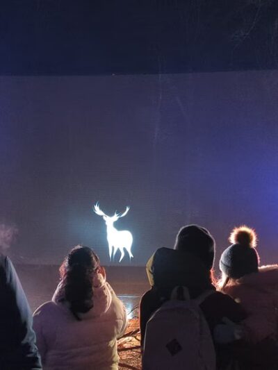 Crom Pond Trail - Yorktown Heights, NY