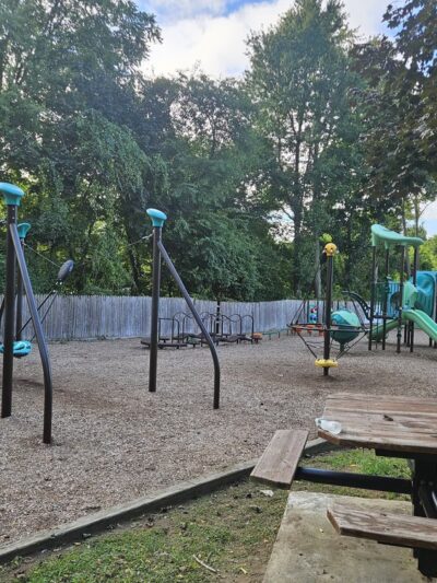 Downing Park - Yorktown Heights, NY