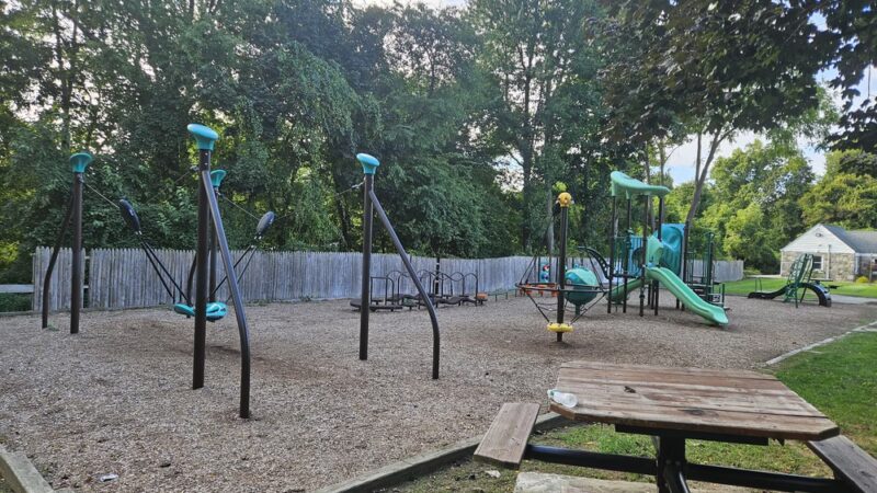 Downing Park - Yorktown Heights, NY