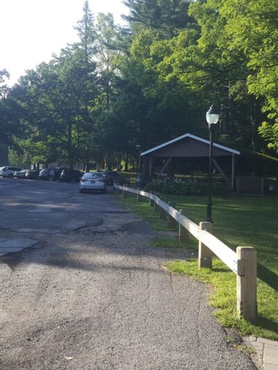 Downing Park - Yorktown Heights, NY