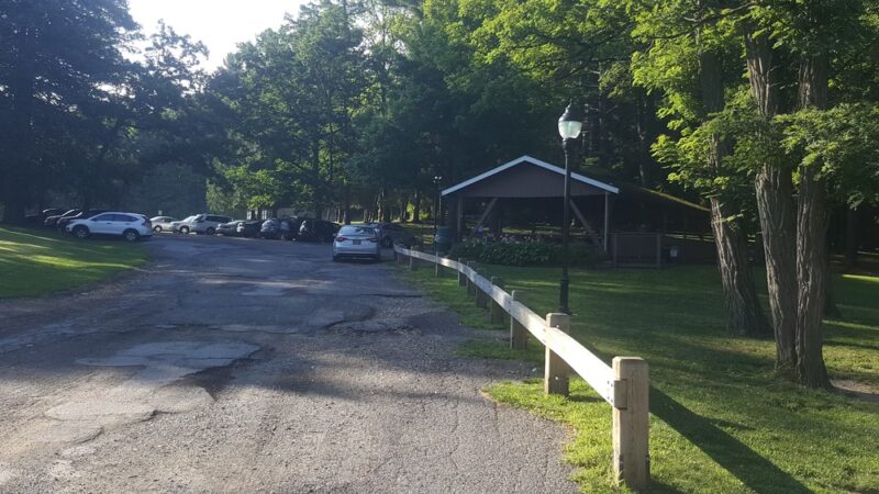 Downing Park - Yorktown Heights, NY