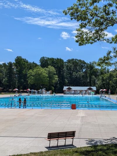 FDR State Park - Yorktown Heights, NY