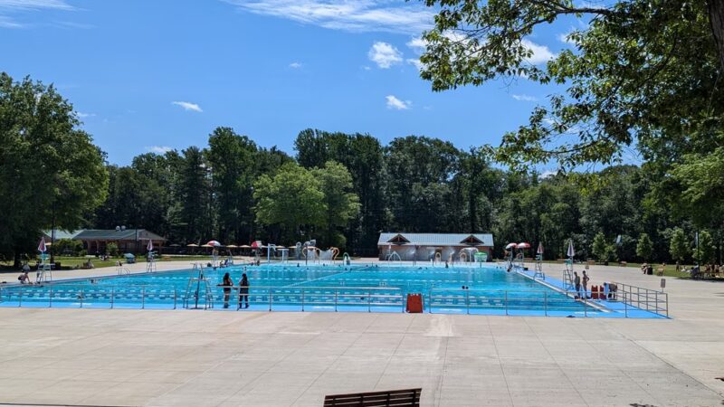 FDR State Park - Yorktown Heights, NY