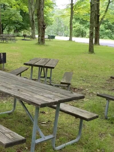 FDR State Park - Yorktown Heights, NY