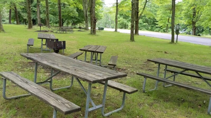 FDR State Park - Yorktown Heights, NY