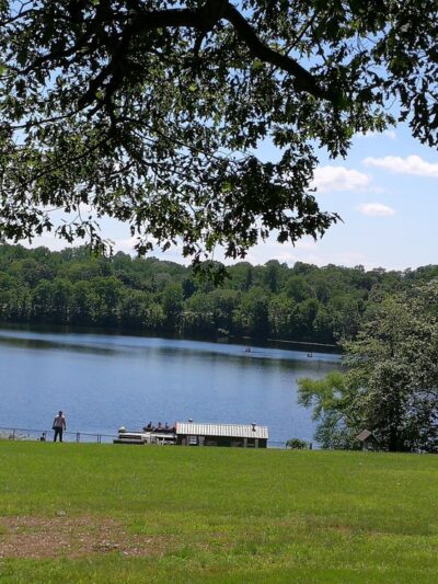FDR State Park - Yorktown Heights, NY