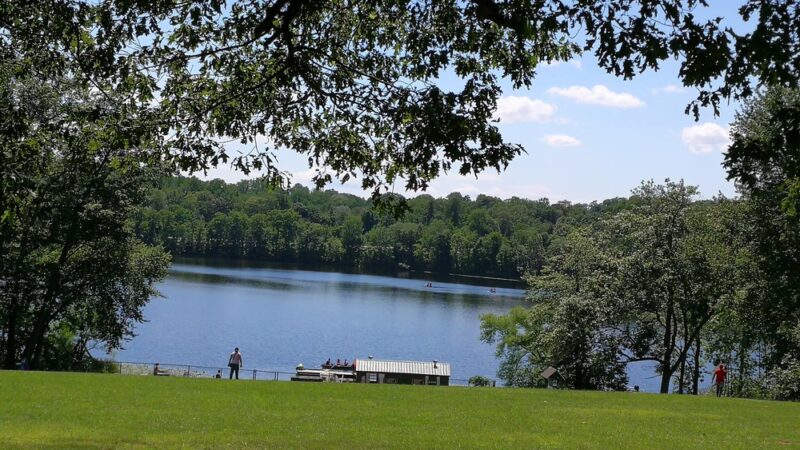 FDR State Park - Yorktown Heights, NY