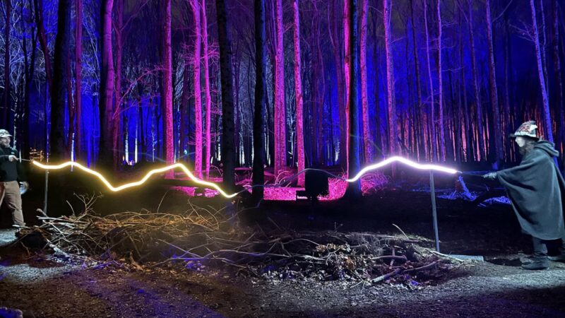 FDR State Park - Yorktown Heights, NY