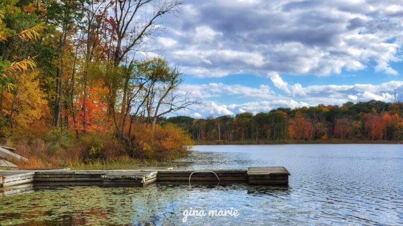 FDR State Park - Yorktown Heights, NY