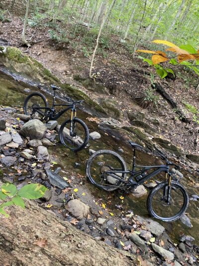 Granite Knolls Park - Yorktown Heights, NY