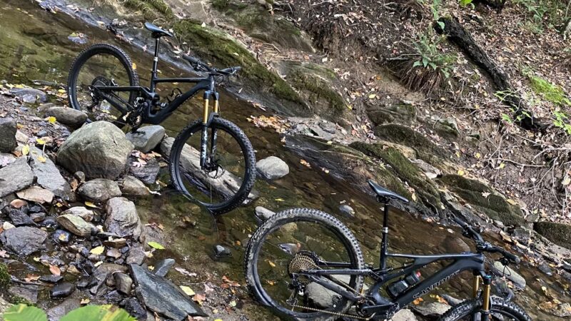 Granite Knolls Park - Yorktown Heights, NY