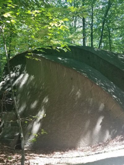 Granite Knolls Park - Yorktown Heights, NY