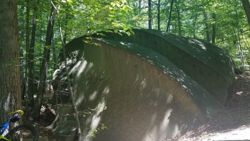 Granite Knolls Park - Yorktown Heights, NY