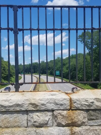 Granite Knolls Park - Yorktown Heights, NY