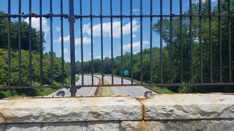 Granite Knolls Park - Yorktown Heights, NY