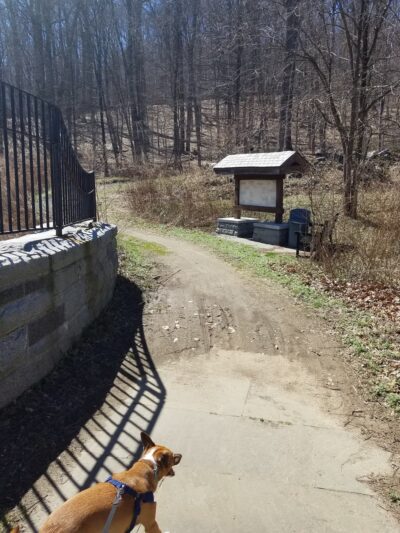 Granite Knolls Park - Yorktown Heights, NY