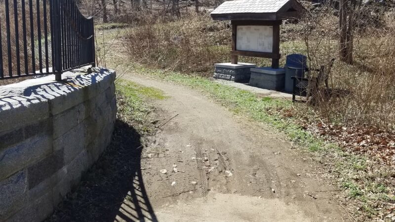 Granite Knolls Park - Yorktown Heights, NY