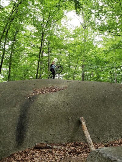 Granite Knolls Park - Yorktown Heights, NY