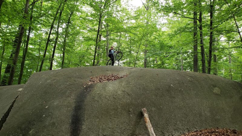 Granite Knolls Park - Yorktown Heights, NY
