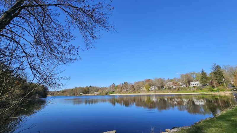 Sparkle Lake Park - Yorktown Heights, NY