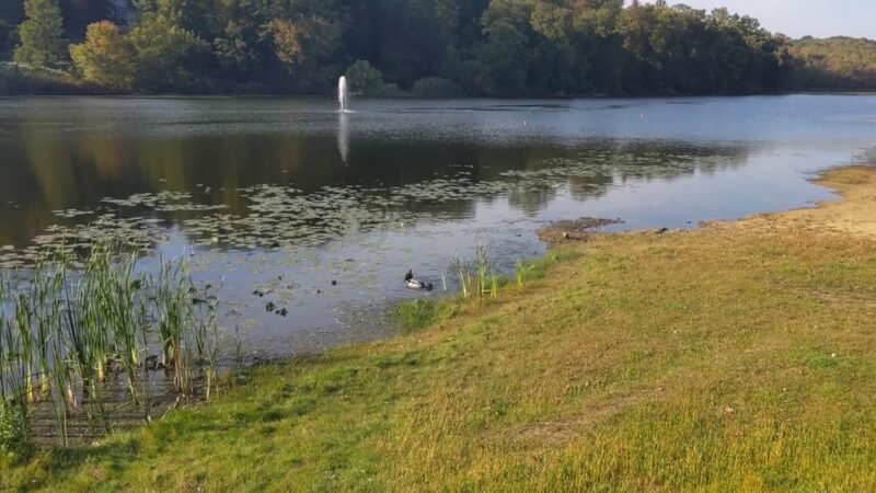 Sparkle Lake Park - Yorktown Heights, NY