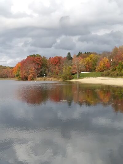 Sparkle Lake Park - Yorktown Heights, NY