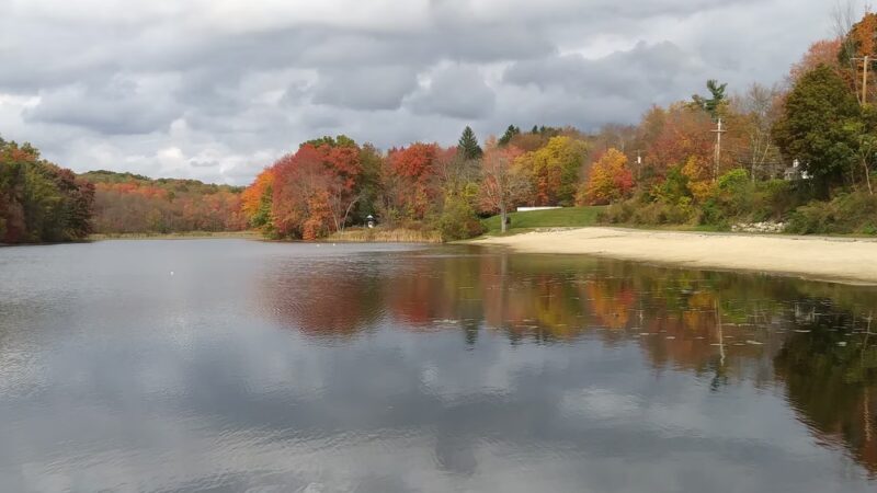 Sparkle Lake Park - Yorktown Heights, NY