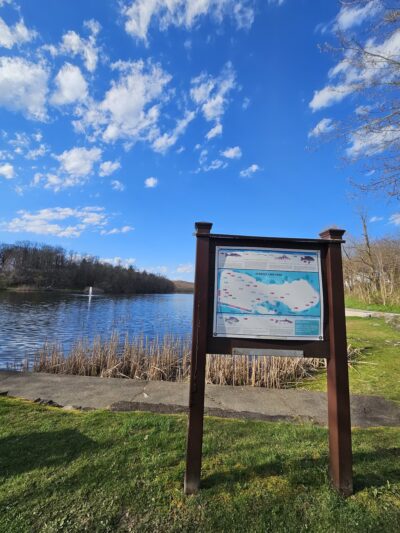 Sparkle Lake Park - Yorktown Heights, NY