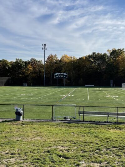 Woodlands Legacy Field - Yorktown Heights, NY