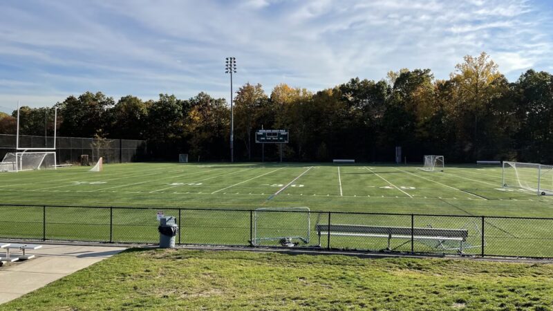 Woodlands Legacy Field - Yorktown Heights, NY