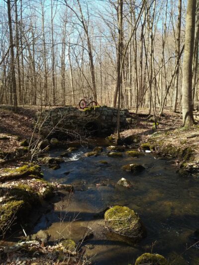 Woodlands Legacy Field - Yorktown Heights, NY