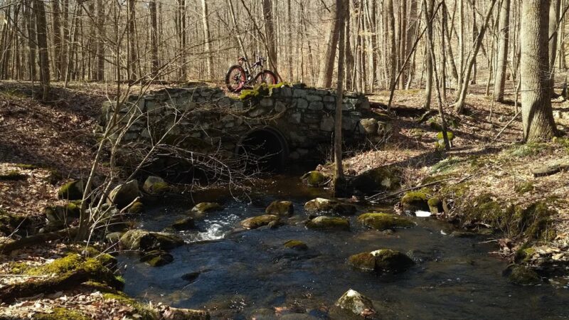 Woodlands Legacy Field - Yorktown Heights, NY