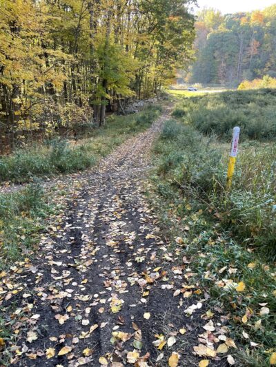 Woodlands Legacy Field - Yorktown Heights, NY