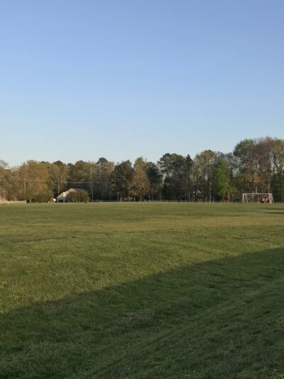 Wolf Trap Park - Yorktown, VA