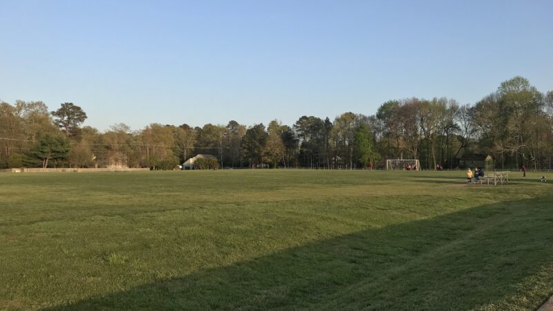 Wolf Trap Park - Yorktown, VA