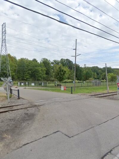 Marge Hartman’s PawsTown - Youngstown, OH