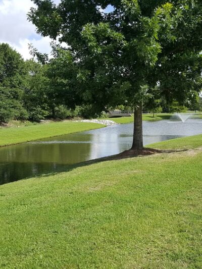 Copper Pond - Youngsville, LA