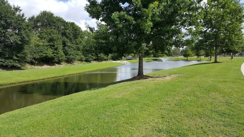 Copper Pond - Youngsville, LA