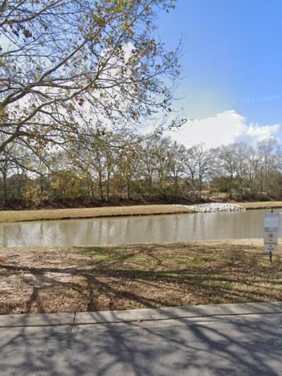 Copper Pond - Youngsville, LA