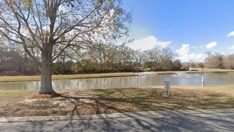 Copper Pond - Youngsville, LA