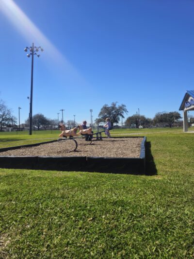 Foster Memorial Park - Youngsville, LA