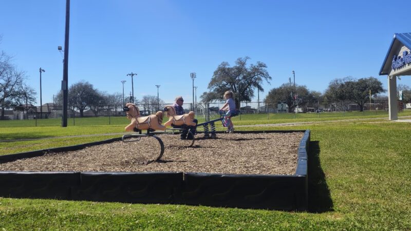 Foster Memorial Park - Youngsville, LA