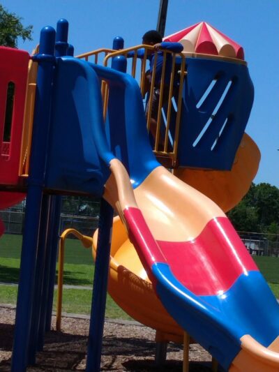 Foster Memorial Park - Youngsville, LA