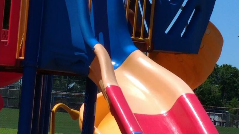 Foster Memorial Park - Youngsville, LA