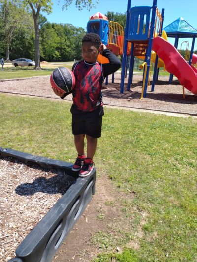 Foster Memorial Park - Youngsville, LA